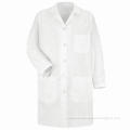 Women's Lab Coat, OEM Orders Accepted